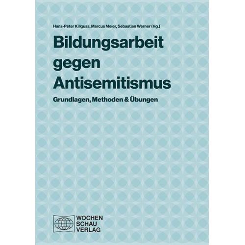 Bildungsarbeit gegen Antisemitismus