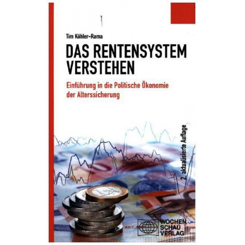 Tim Köhler-Rama - Das Rentensystem verstehen