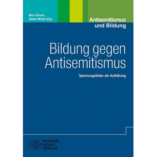 Bildung gegen Antisemitismus