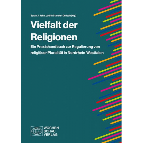 Vielfalt der Religionen