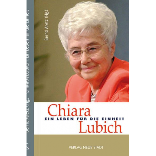 Chiara Lubich