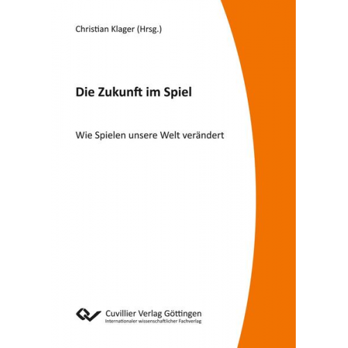 Christian Klager - Die Zukunft im Spiel