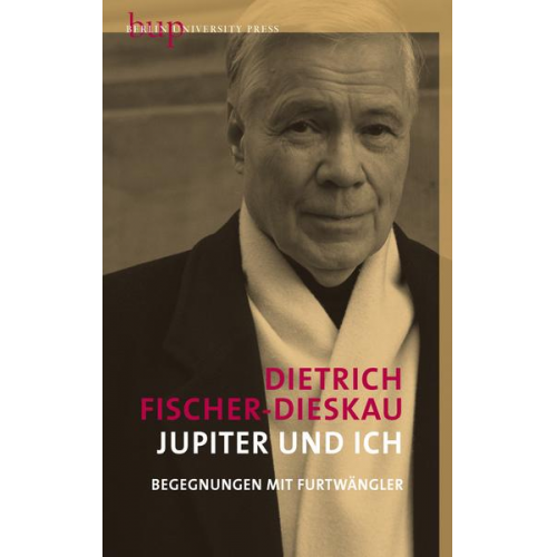 Dietrich Fischer-Dieskau - Jupiter und ich