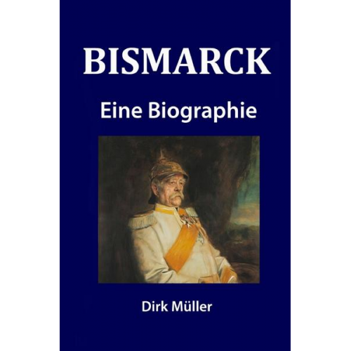 Dirk Müller - Bismarck