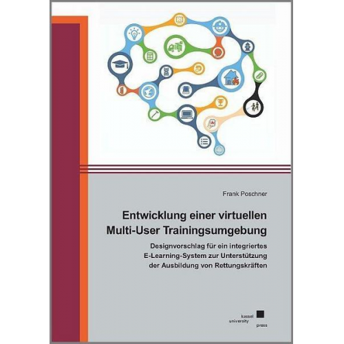 Frank Poschner - Eine virtuelle Multi-User Trainingsumgebung