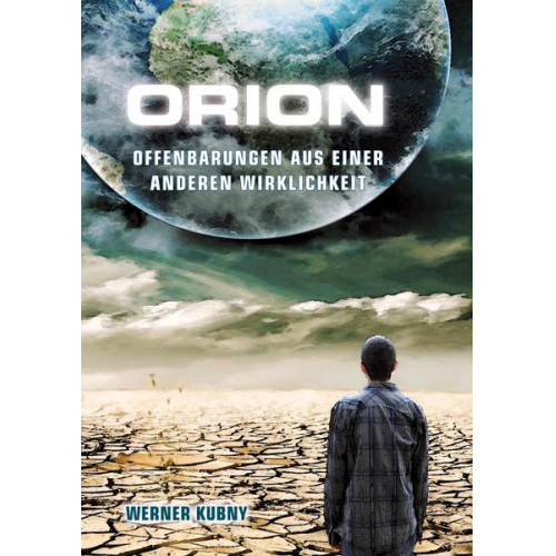 Werner Kubny - Orion