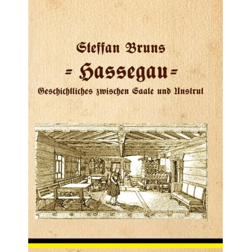 Steffan Bruns - Hassegau