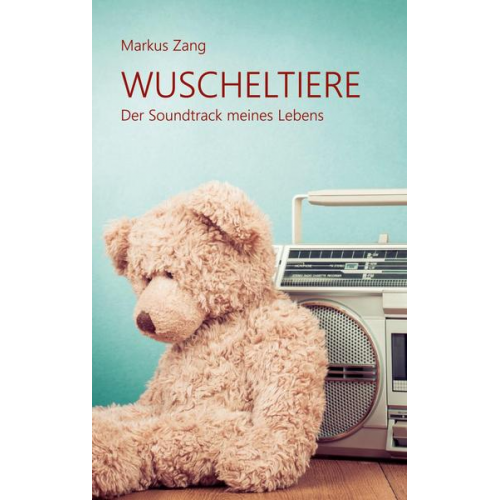 Markus Zang - Wuscheltiere 2