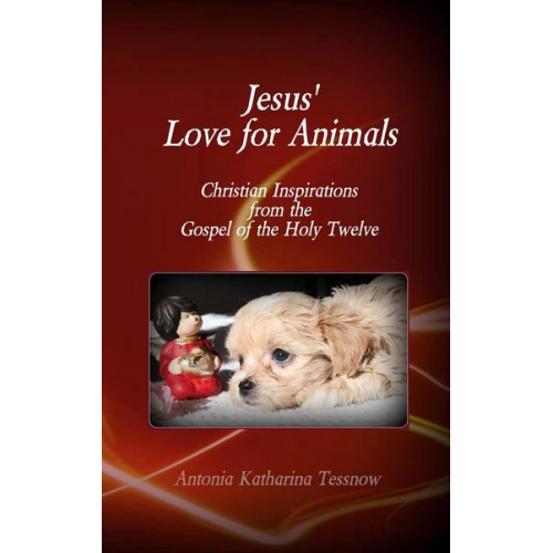 Jesus' Love for Animals