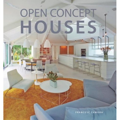 Open Concept Houses