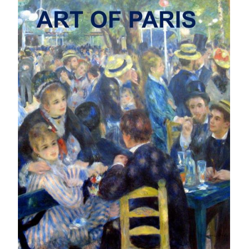 Art of Paris