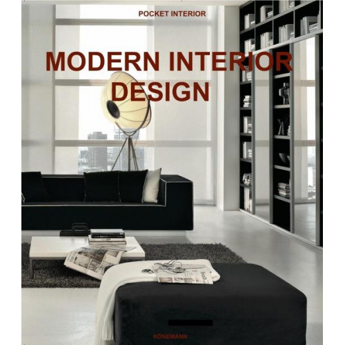 Claudia Martinez Alonso - Modern Interior Design