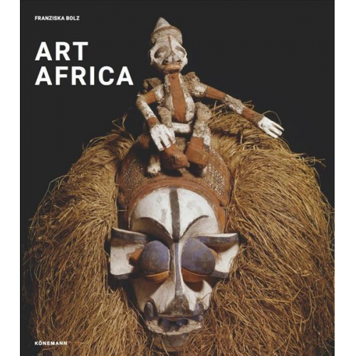 Franziska Bolz - Art Africa