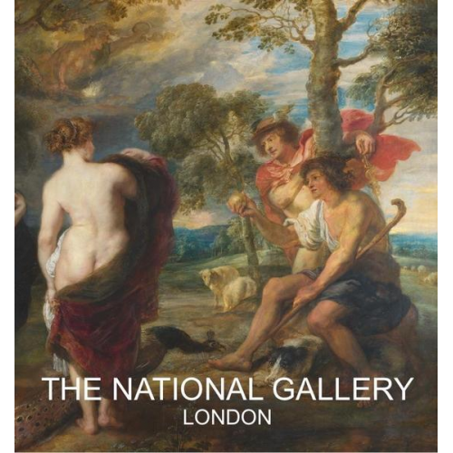 The National Gallery