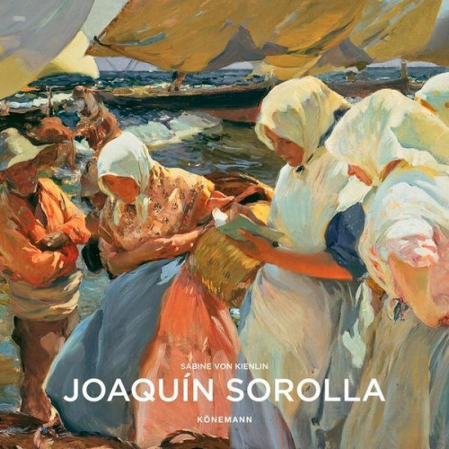 Joaquin Sorolla