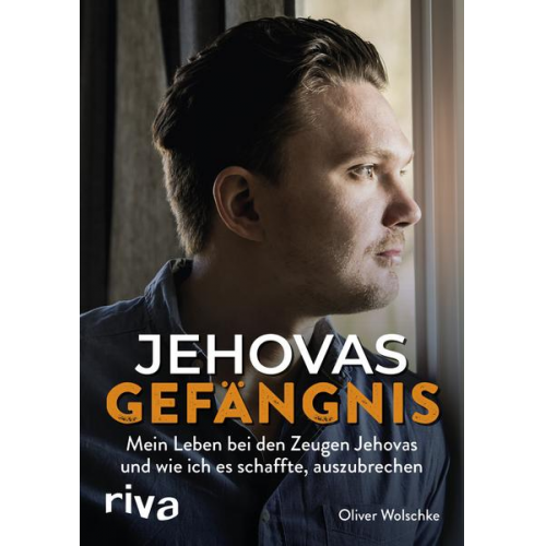 Oliver Wolschke - Jehovas Gefängnis