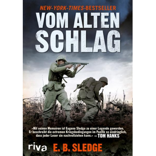 E. B. »Sledgehamer« Sledge - Vom alten Schlag