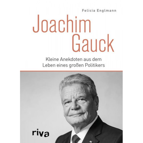 Felicia Englmann - Joachim Gauck