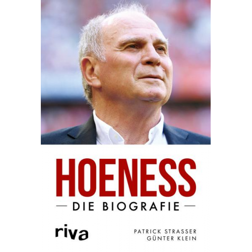 Patrick Strasser & Günter Klein - Hoeneß