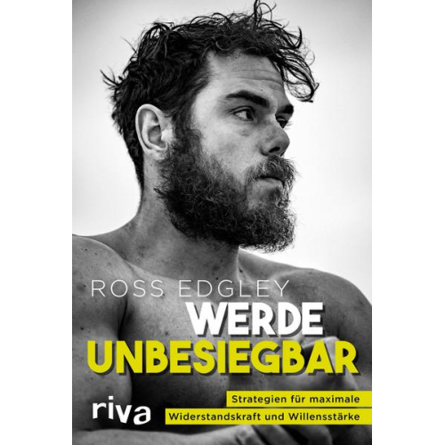 Ross Edgley - Werde unbesiegbar