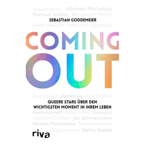 Sebastian Goddemeier - Coming-out