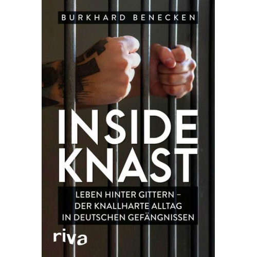 Burkhard Benecken - Inside Knast