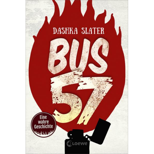 Dashka Slater - Bus 57