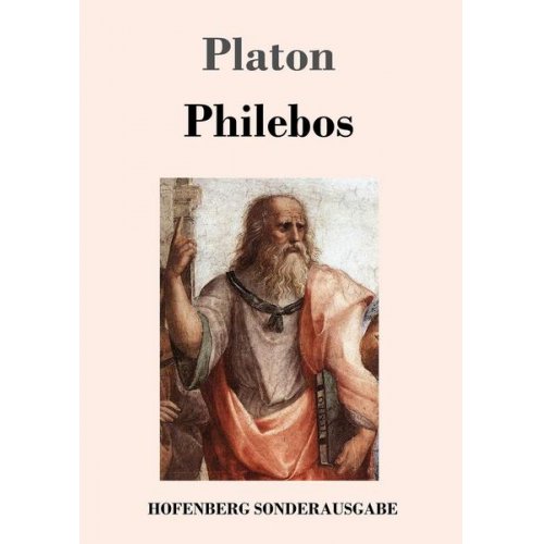 Platon - Philebos