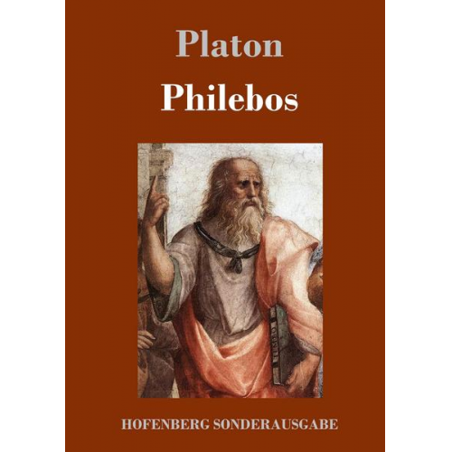 Platon - Philebos