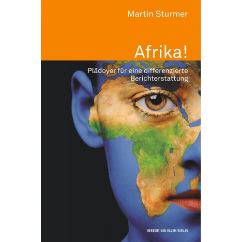 Martin Sturmer - Afrika!