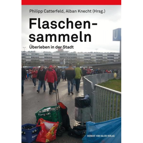 Flaschensammeln