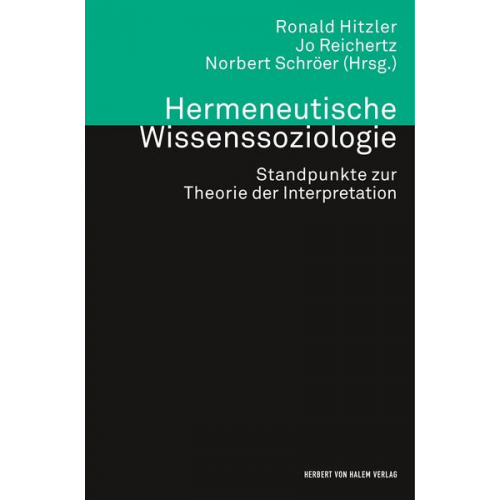 Hermeneutische Wissenssoziologie