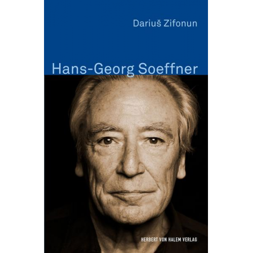 Dariuš Zifonun - Hans-Georg Soeffner