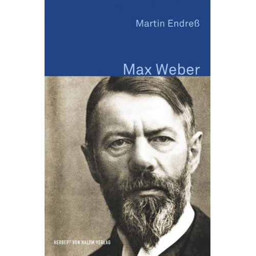 Martin Endress - Max Weber