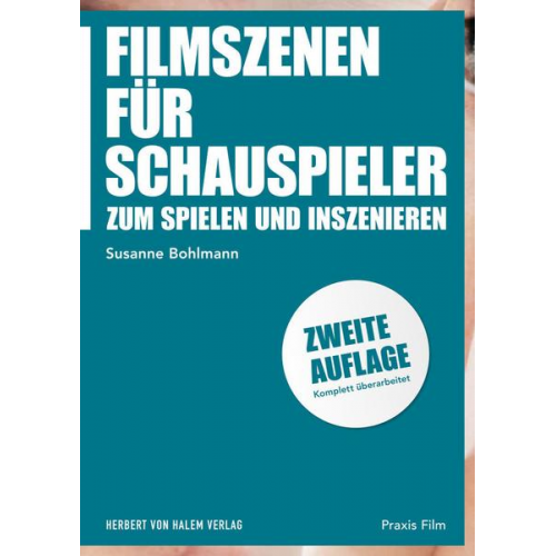 Susanne Bohlmann - Filmszenen für Schauspieler