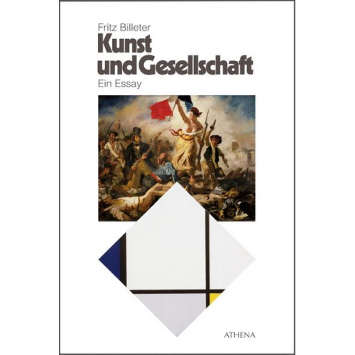 Fritz Billeter - Kunst und Gesellschaft