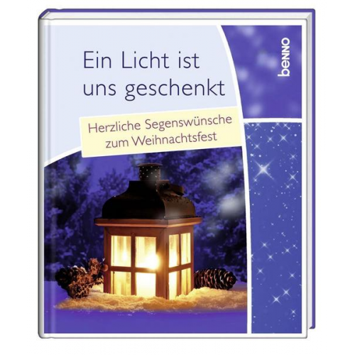 Licht ist uns geschenkt