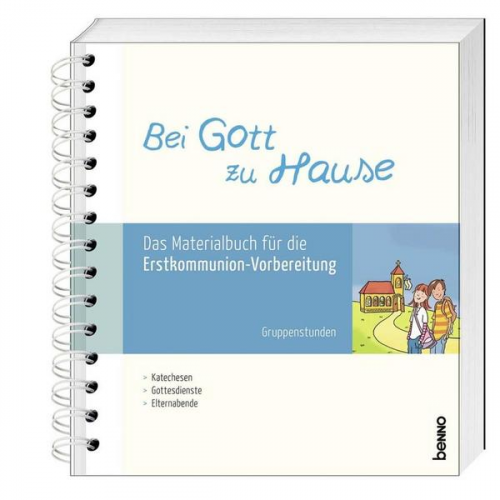 Marko Dutzschke & Marietta Giese & Beatrice Kiesewetter & Beate Kuhn - Bei Gott zu Hause