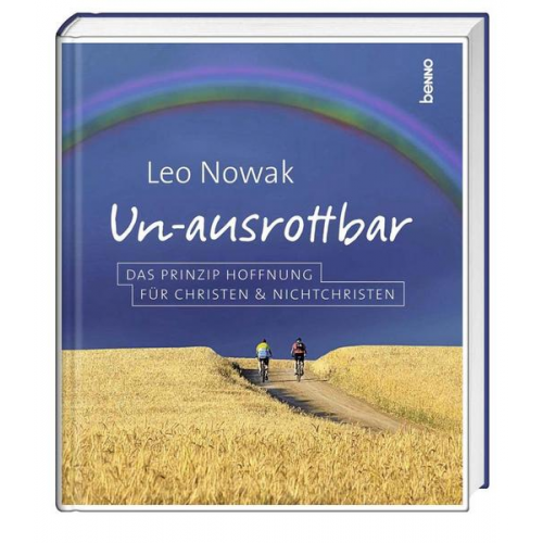 Leo Nowak - Un-ausrottbar