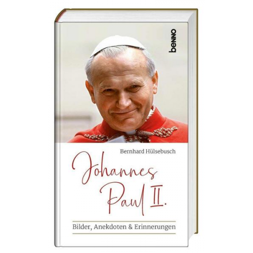 Johannes Paul II.