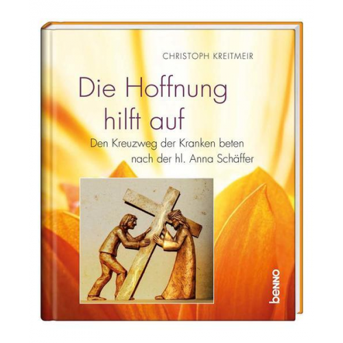 Christoph Kreitmeir - Die Hoffnung hilft auf