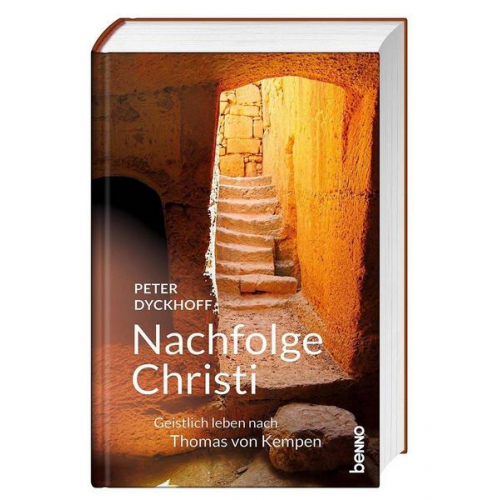 Peter Dyckhoff - Nachfolge Christi