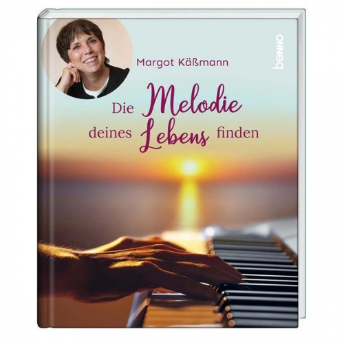 Margot Kässmann - Die Melodie deines Lebens finden