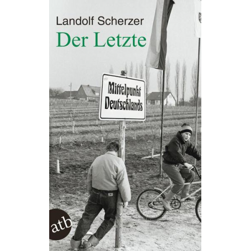 Landolf Scherzer - Der Letzte