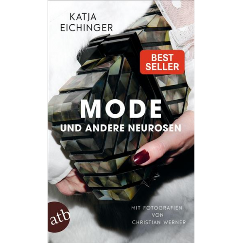 Katja Eichinger - Mode und andere Neurosen