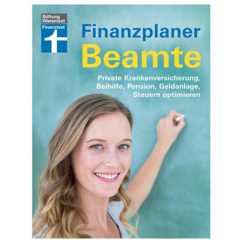 Isabell Pohlmann - Finanzplaner Beamte