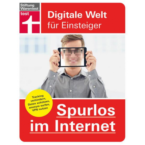 Andreas Erle - Spurlos im Internet