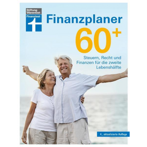 Isabell Pohlmann - Finanzplaner 60+