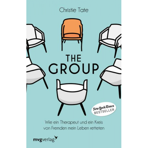 Christie Tate - The Group