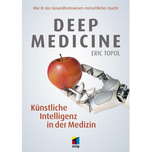 Eric Topol - Deep Medicine